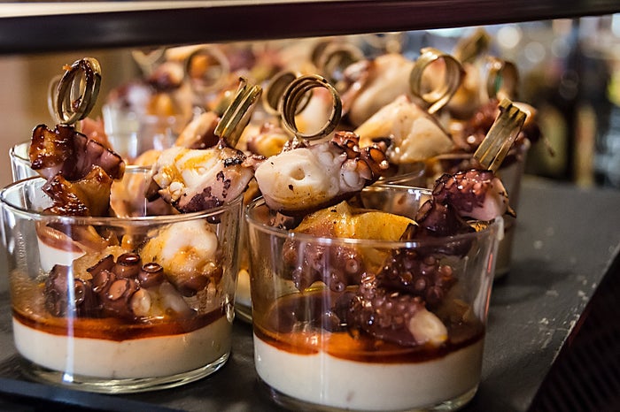Pintxos Pintxos