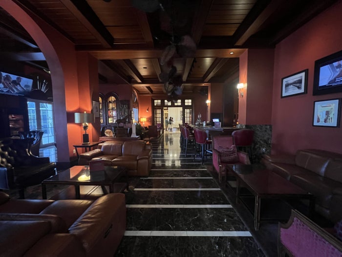 Ritz-Carlton Key Biscayne RUMBAR interior Ritz-Carlton Key Biscayne RUMBAR interior