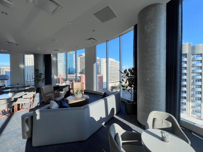 Full List of Open U.S. Hyatt Club Lounges [Regency Club and Grand Hyatt Club]