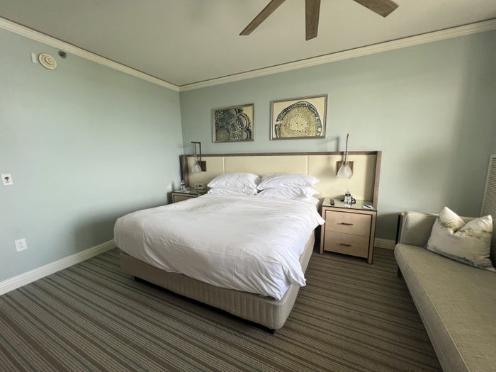 Ritz Carlton Key Biscayne King Bed room Ritz Carlton Key Biscayne King Bed room