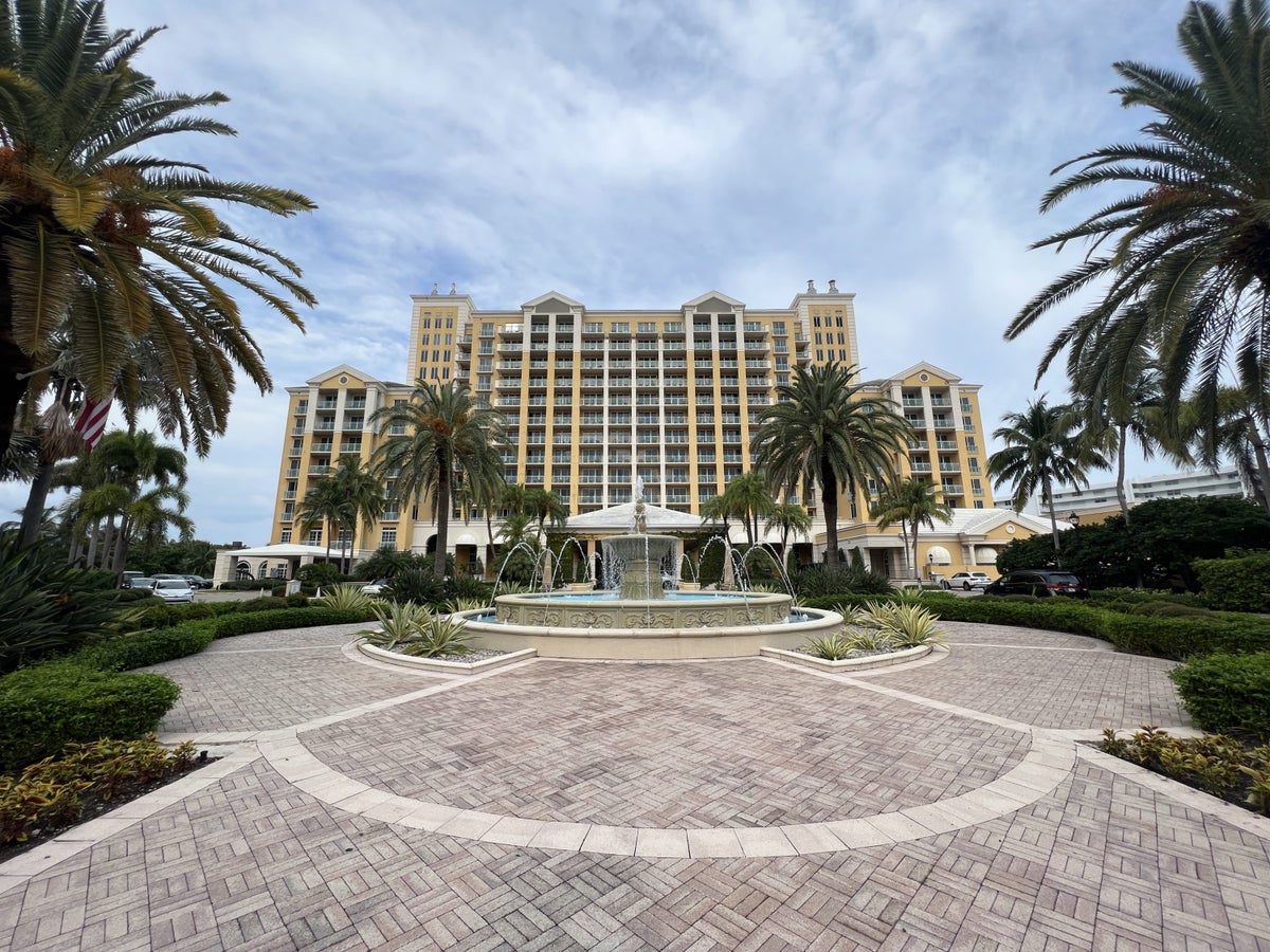 The Ritz-Carlton Key Biscayne, Miami [In-depth Review]