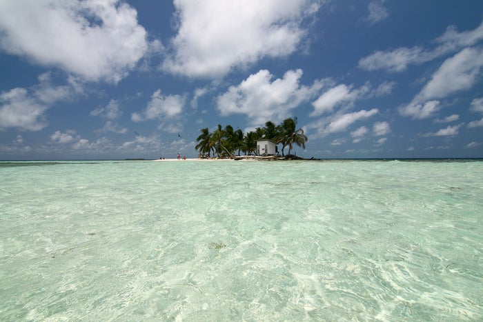 Silk Cayes Silk Cayes