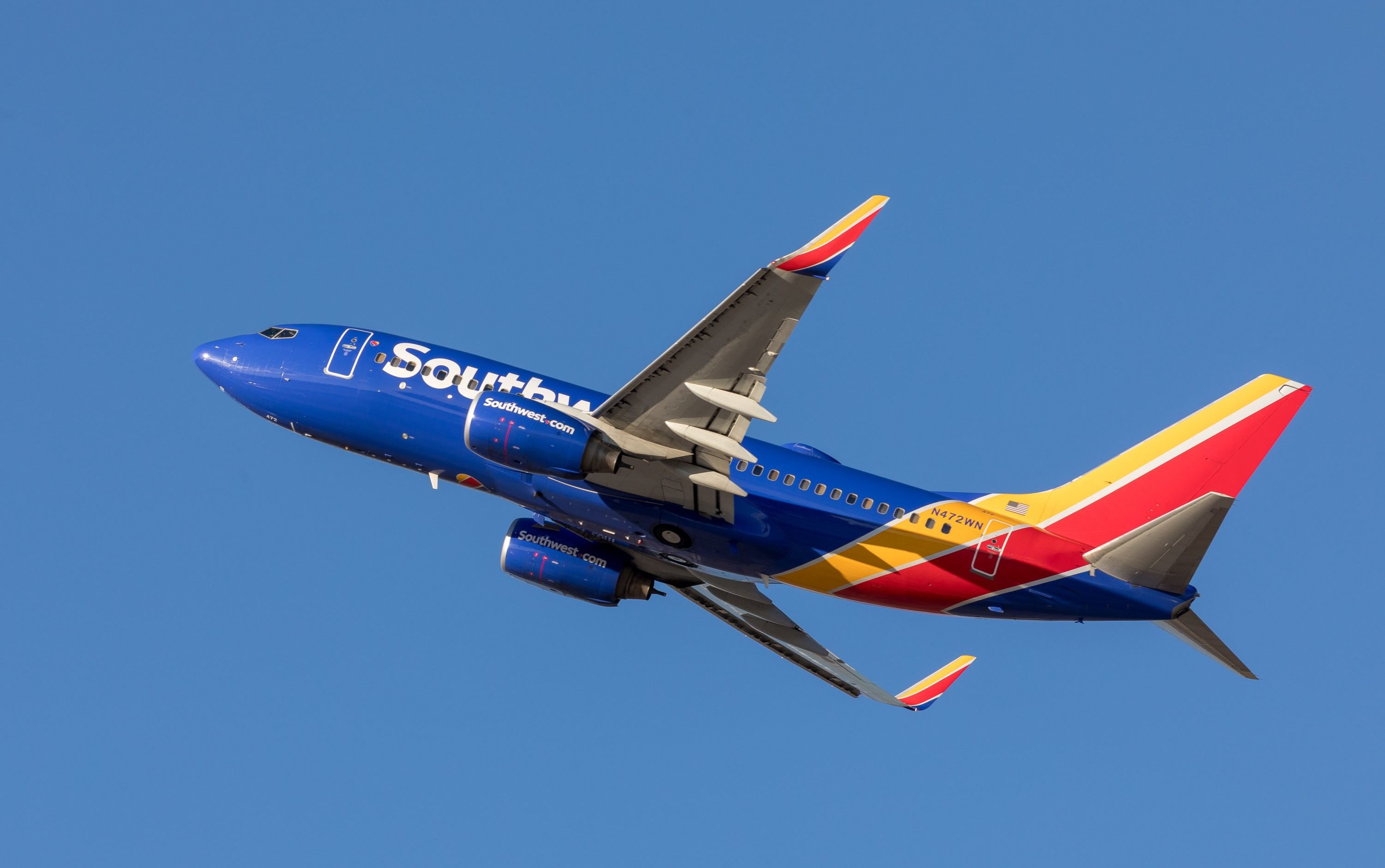 Southwest Airlines wins love from plus-size passengers for free