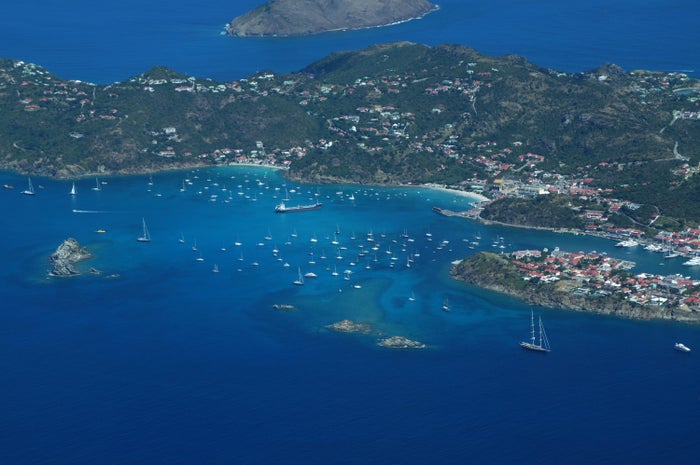 JetBlue Adds Flights to Caribbean Destinations From Cities Across the U.S.