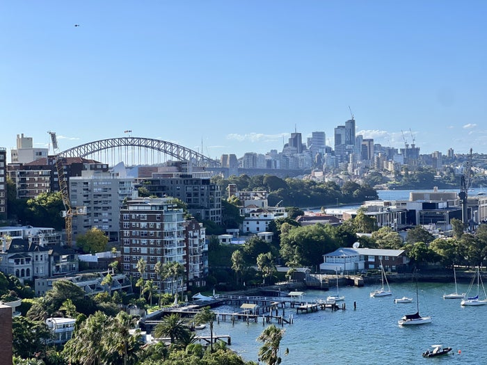 [Expired] [Deal Alert] Washington, D.C. to Australia From $1,085 Round-Trip