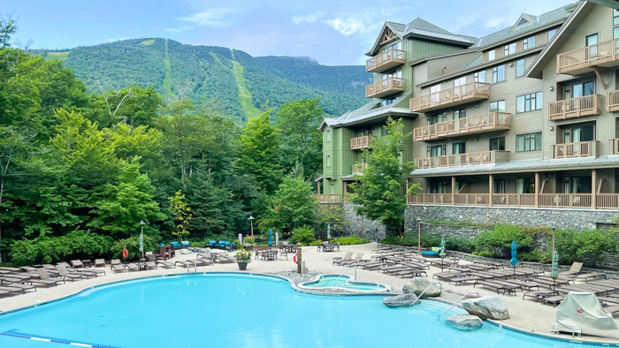 Destination by Hyatt’s The Lodge at Spruce Peak [In-Depth Hotel Review]