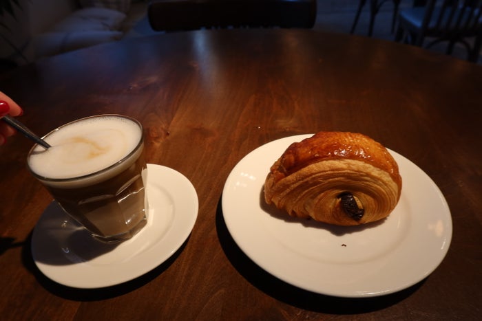 Thompson Madrid Hotel Breakfast