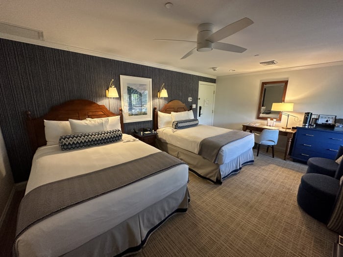 Tides Inn 2 Beds Side by Side