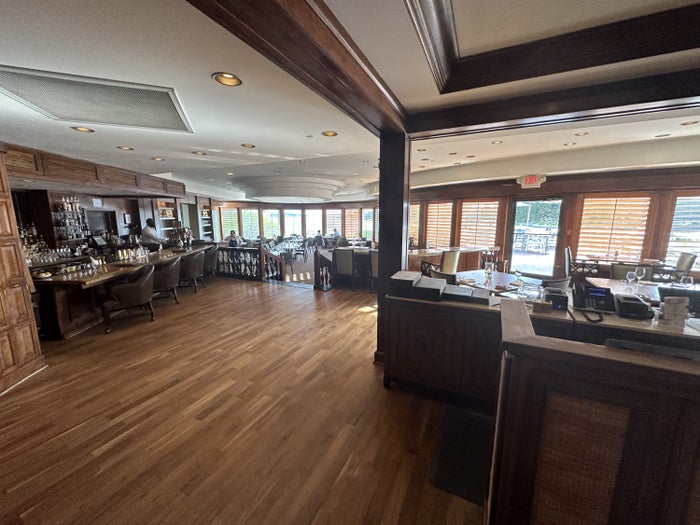 Tides Inn Restaurant