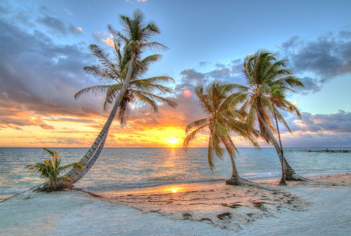 Turneffe Atoll Turneffe Atoll