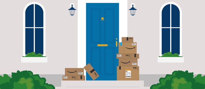 Uncovering America’s Amazon Obsession, State by State [2023 Data Survey]