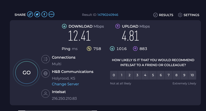 Virgin Atlantic Premium Economy Wi Fi