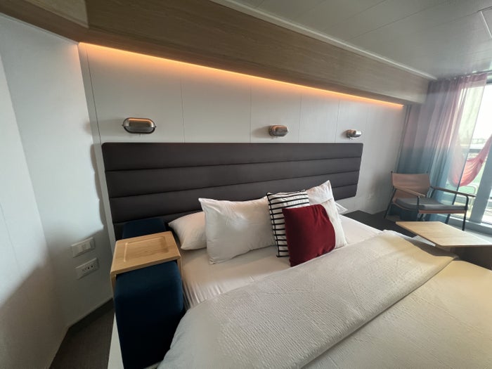 [Expired] Virgin Voyages Extends Generous Status Match Deadline to the End of February
