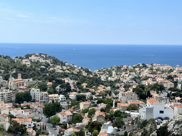 Virgin Voyages Marseille Virgin Voyages Marseille