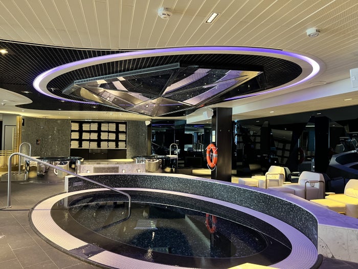 Virgin Voyages Spa Virgin Voyages Spa
