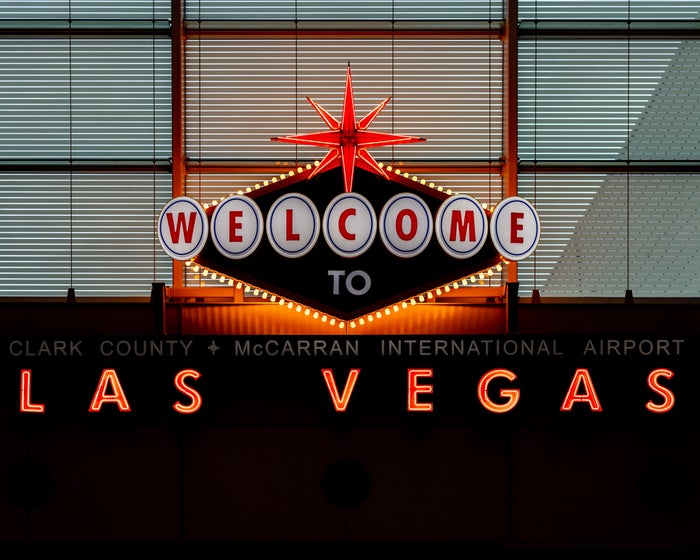 Avelo Launches New Routes From Las Vegas and Makes City Its Newest Base