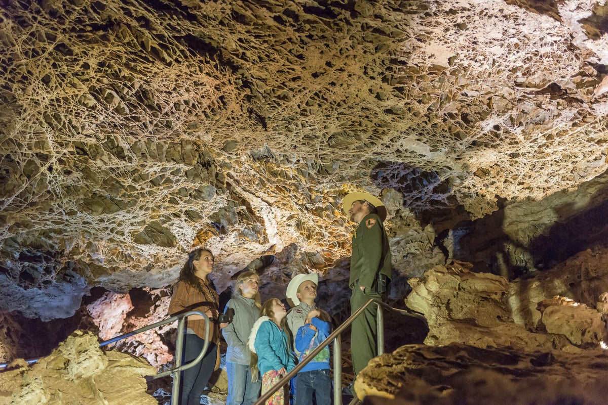 wind cave tours reviews