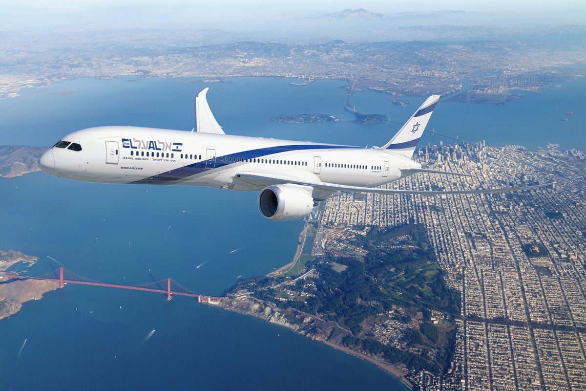 Delta and EL AL Sign Deal To Launch Codeshare Agreement
