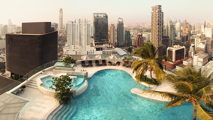 InterContinental Bangkok Reopens After Extensive Renovation