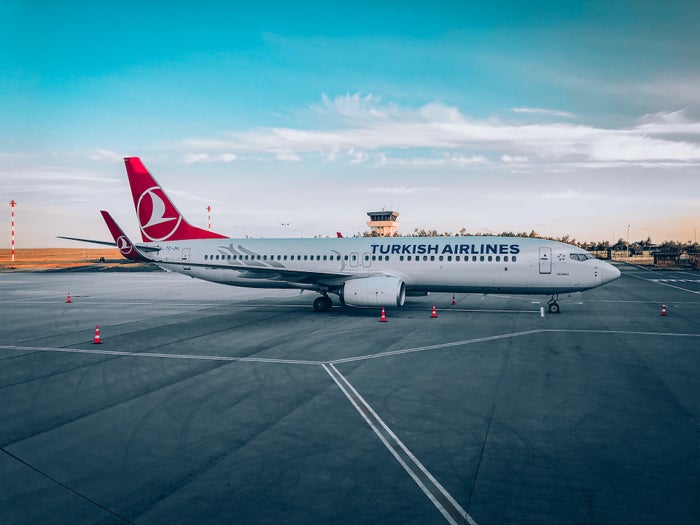 [Expired] [Deal Alert] JFK to Porto for $2,354 in Turkish Business Class