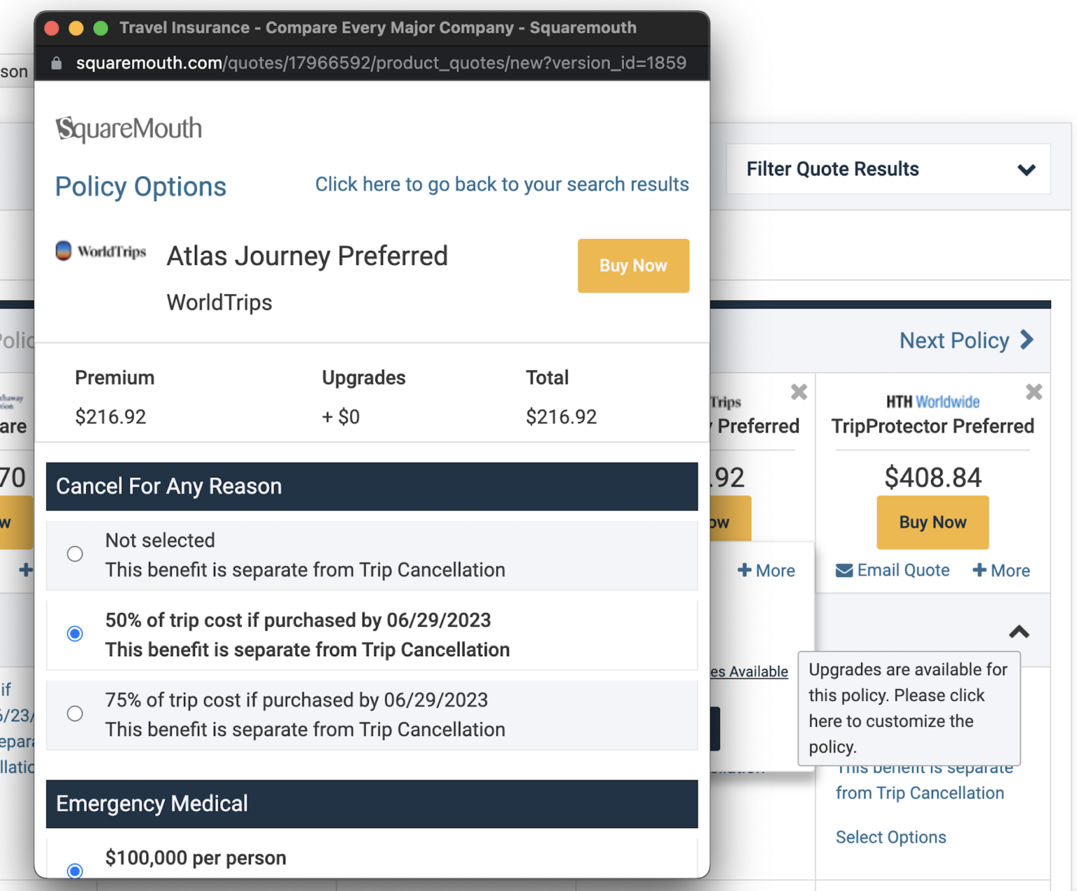 Squaremouth Travel Insurance Review Is It Worth It? [2023]