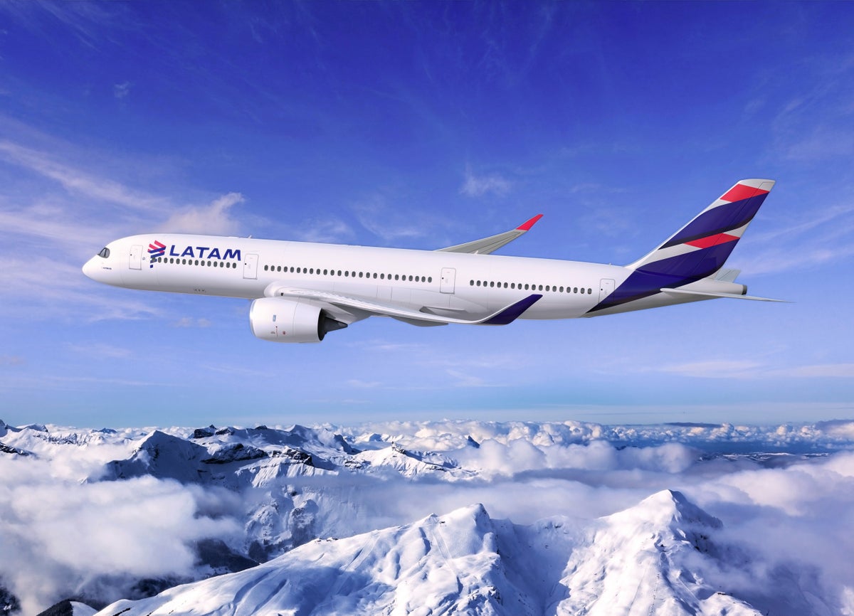 [Expired] [Deal Alert] NYC to Santiago for $2,095 in LATAM Business Class