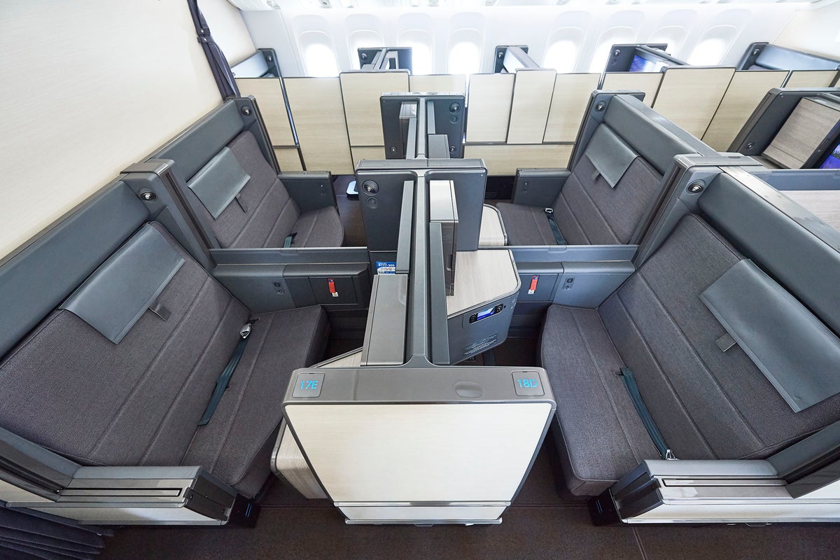 [Award Alert] ANA Business Class to Tokyo From 35K Points