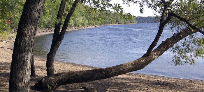Afton State Park Afton State Park