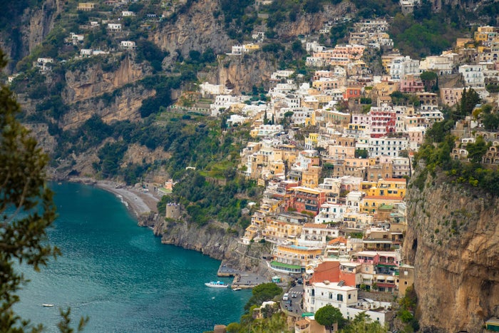 The 20+ Best European Honeymoon Destinations by Season, Budget & Interest