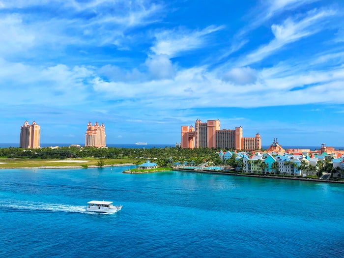Atlantis Atlantis
