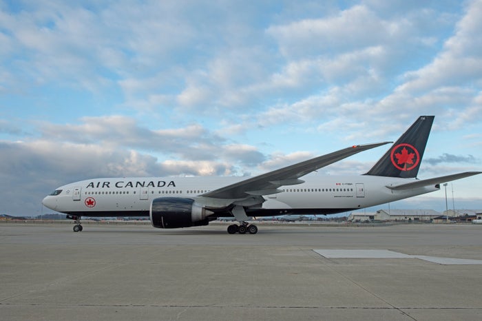 [Expired] New Amex Offer: Spend $1,000 With Air Canada & Get $150 Back