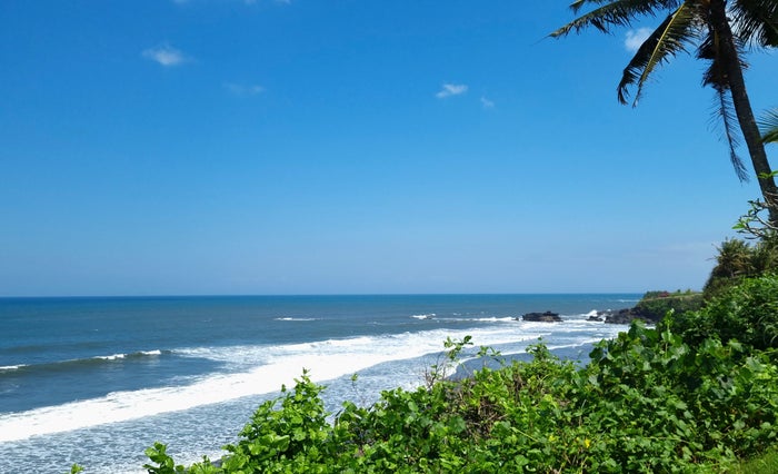 Balian Beach Balian Beach