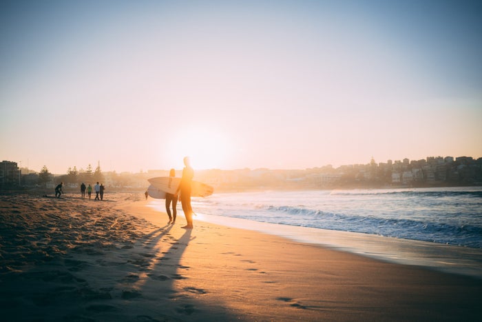 The 16 Best Beaches in Australia in 2025 [Detailed by State]