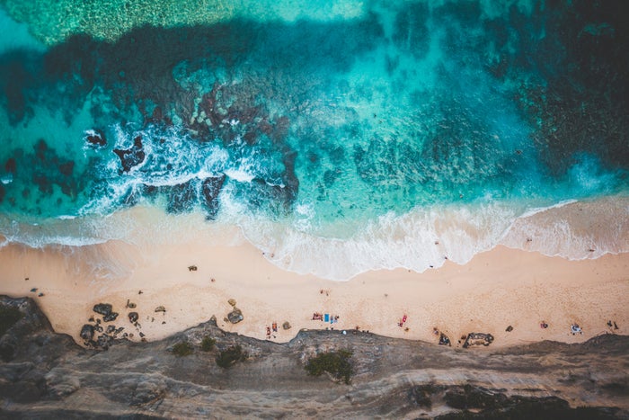 The 18 Best Beaches in Bali, Indonesia [2023]