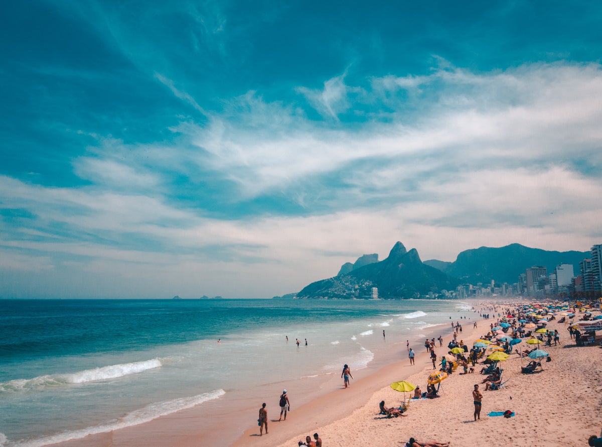 The 12 Best Beaches in Brazil in 2023 [North, Northeast & Southeast Regions]