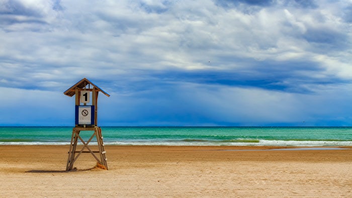 The 12 Best Beaches in Canada in 2024 [Coastal and Lake]