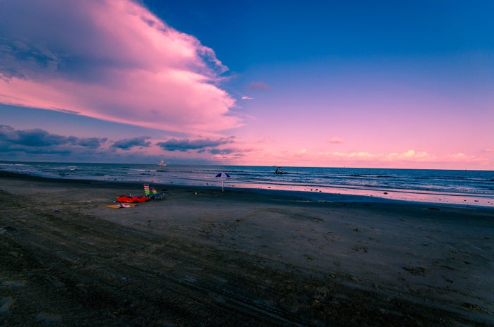 The 8 Best Beaches in Louisiana in 2023 [Gulf Coast & Lakes]