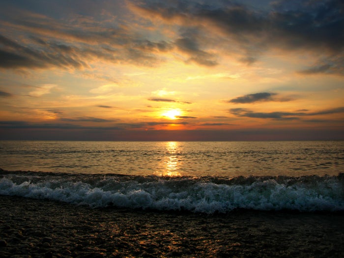 The 15 Best Beaches in Ohio in 2024 [Lake Erie & Inland Lakes]