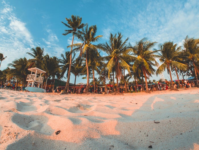 The 15 Best Beaches in the Philippines [2023]