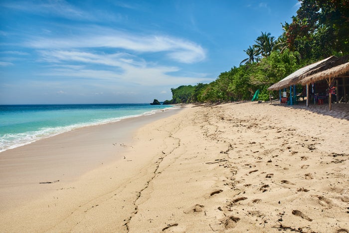 Bingin Beach Bingin Beach