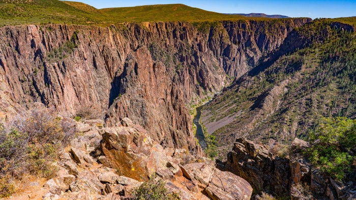 The Ultimate Guide to Black Canyon of the Gunnison National Park — Best Things To Do, See & Enjoy!