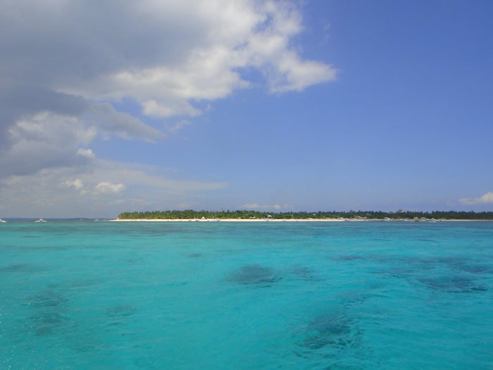 Bounty Beach Malapascua Bounty Beach Malapascua