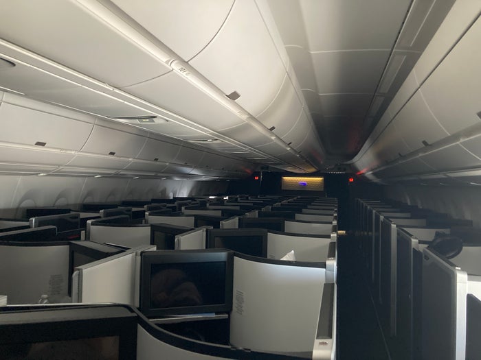 [Expired] [Deal Alert] New York to Amsterdam for $2,240 in Business Class Through July