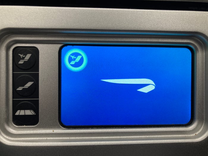 British Airways A350 1000 Club Suites review LAS LHR seat controls