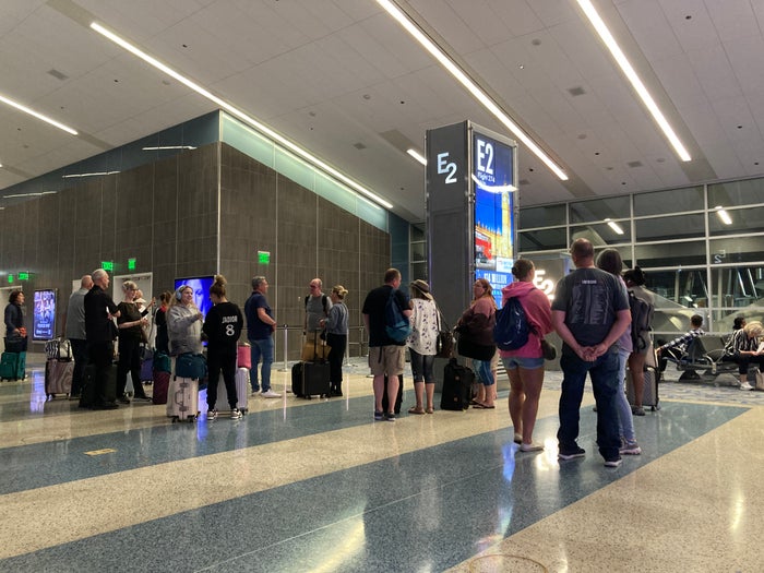 How To Maximize Chase Sapphire Preferred Trip Delay Benefits for Missed and Delayed Flights