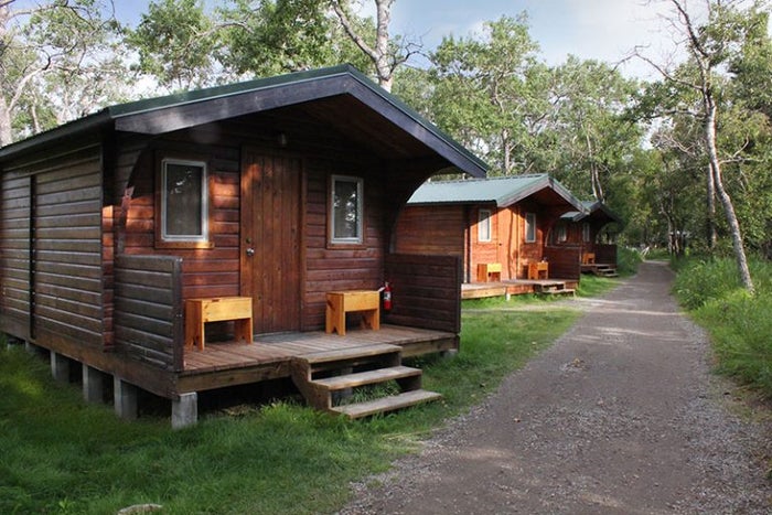 Brooks Lodge Brooks Lodge