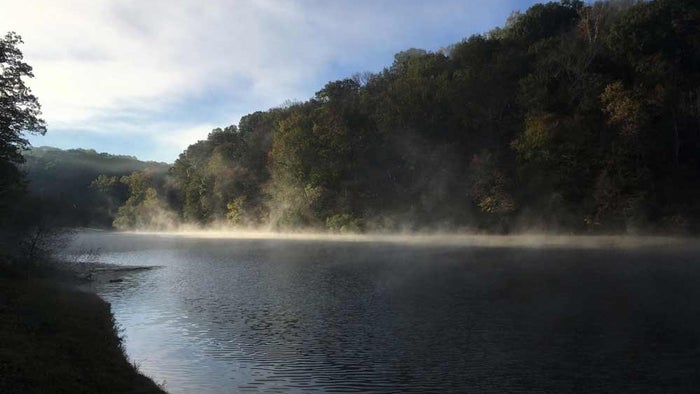 Burr Oak State Park Burr Oak State Park