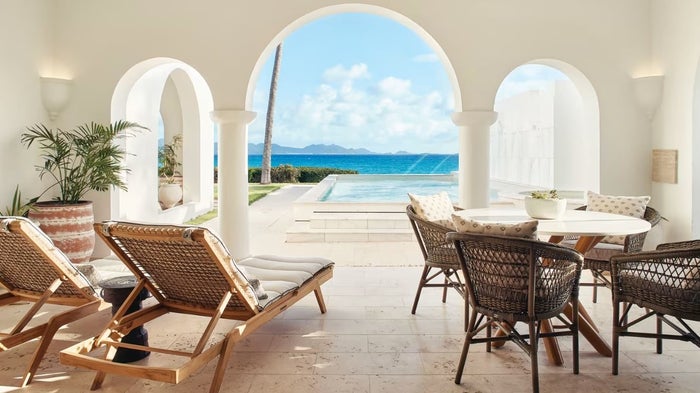 Cap Juluca Belmond Anguilla Cap Juluca Belmond Anguilla suite