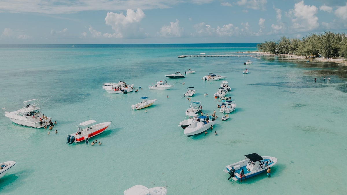 Cayman Islands