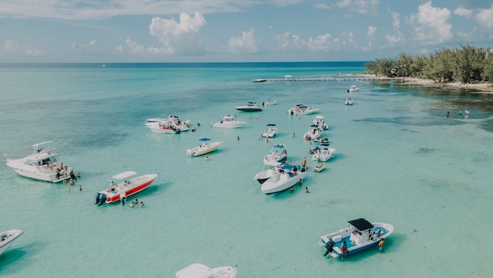 Cayman Islands Cayman Islands